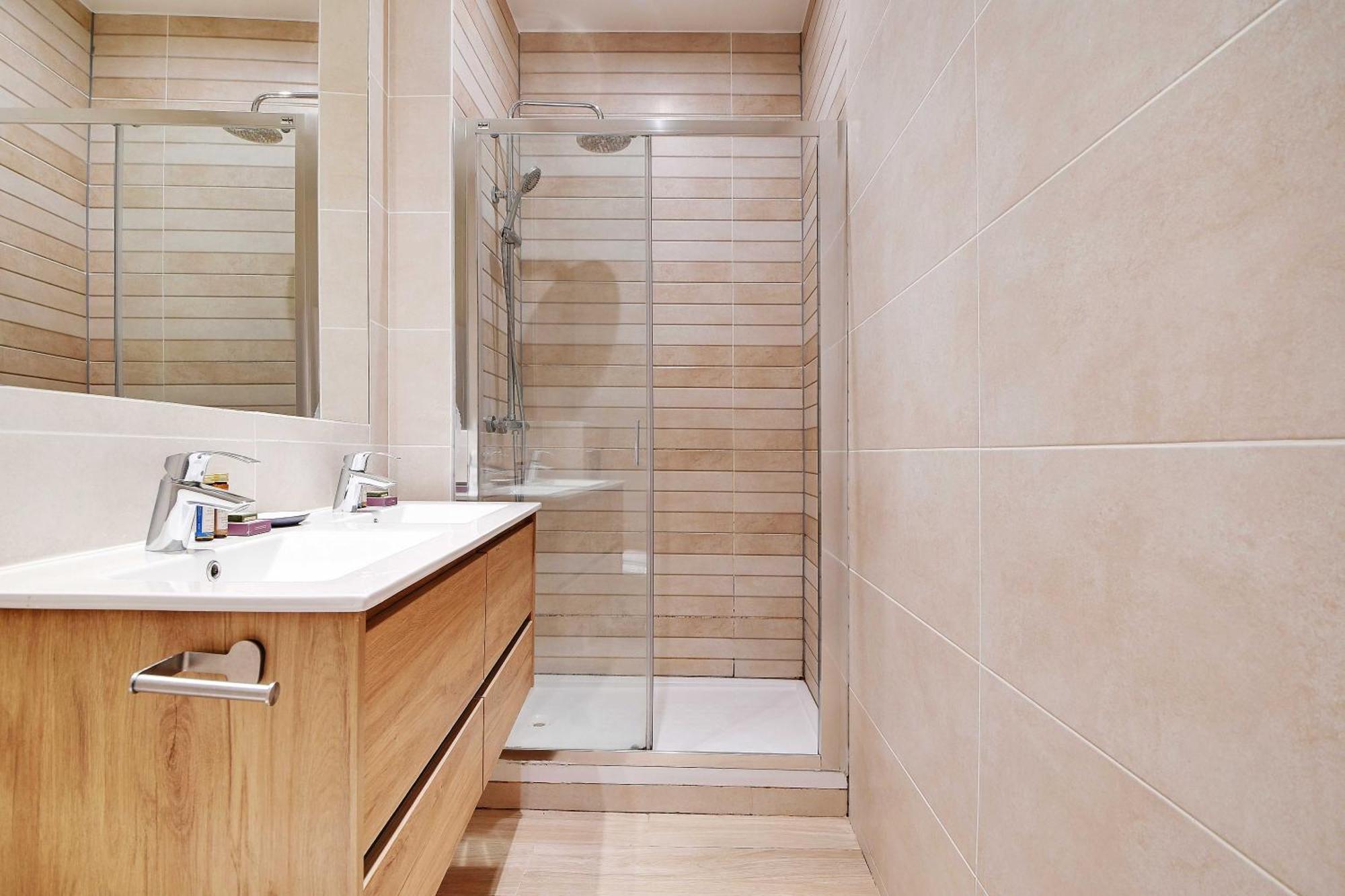 Wonderful Apartment - 2Br-8P - Marche D'Aligre Paris Exterior photo